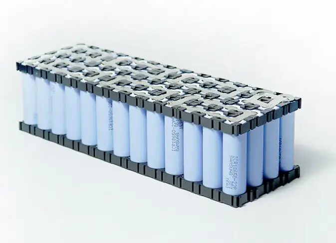儲能蓄電池申請UL認證是什么流程？