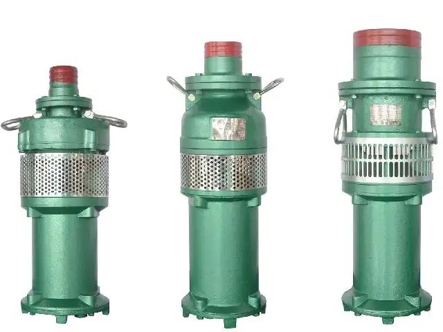 潛水泵防爆合格證辦理多少錢？