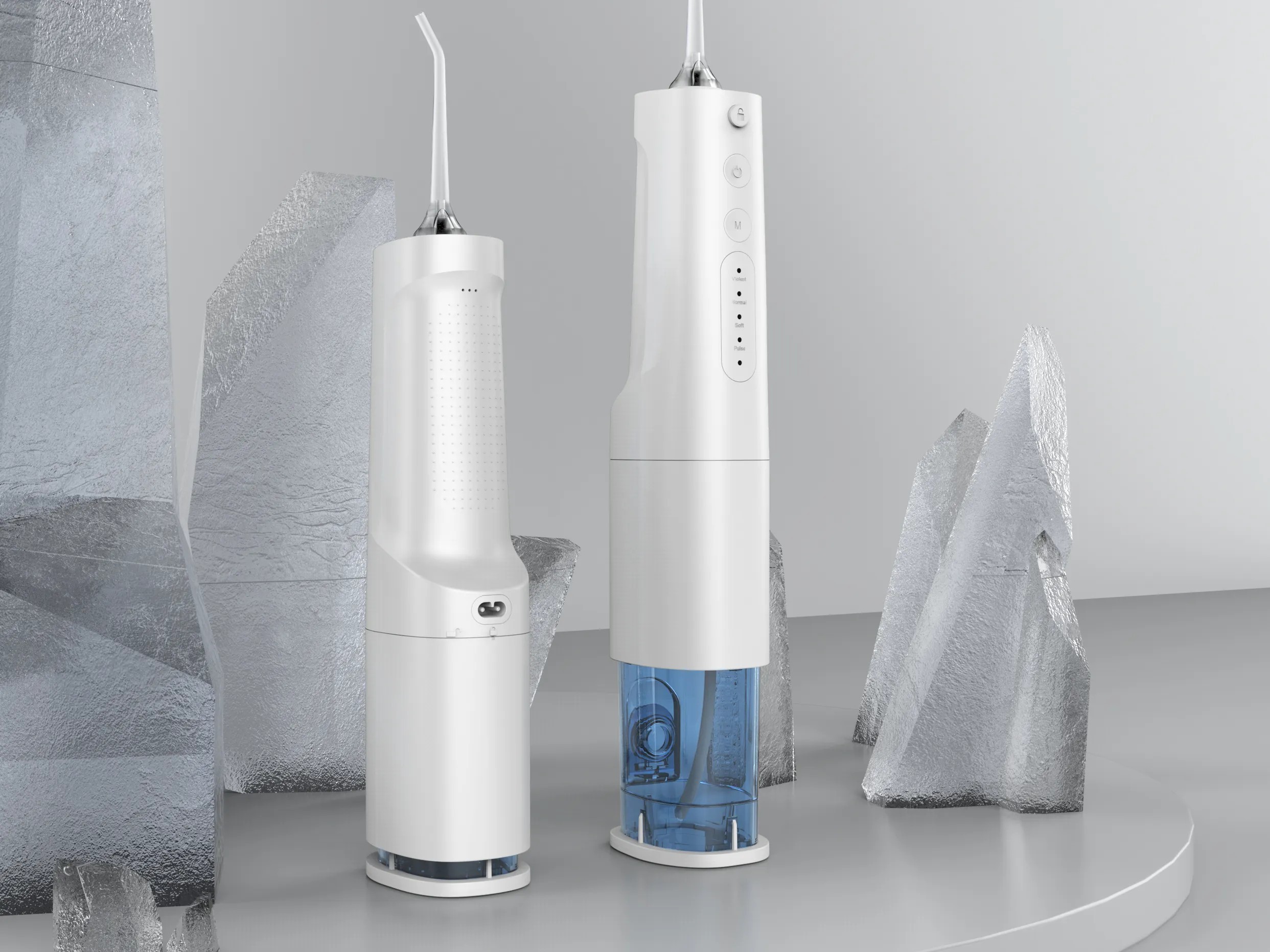 沖牙器做抖音質檢報告辦理流程？