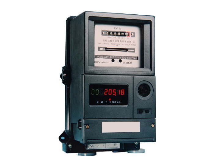 電表申請CE認(rèn)證的資料