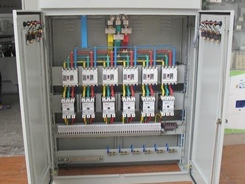 配電柜出口美國(guó)UL認(rèn)證辦理費(fèi)用