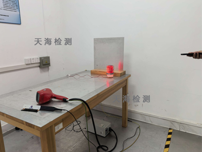 企業辦理警示燈CE認證流程及周期