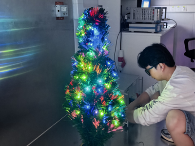 企業(yè)如何辦理圣誕樹(shù)CE認(rèn)證流程及周期