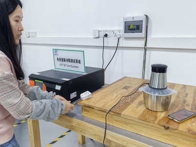 家用絞肉機CE認證辦理流程及周期